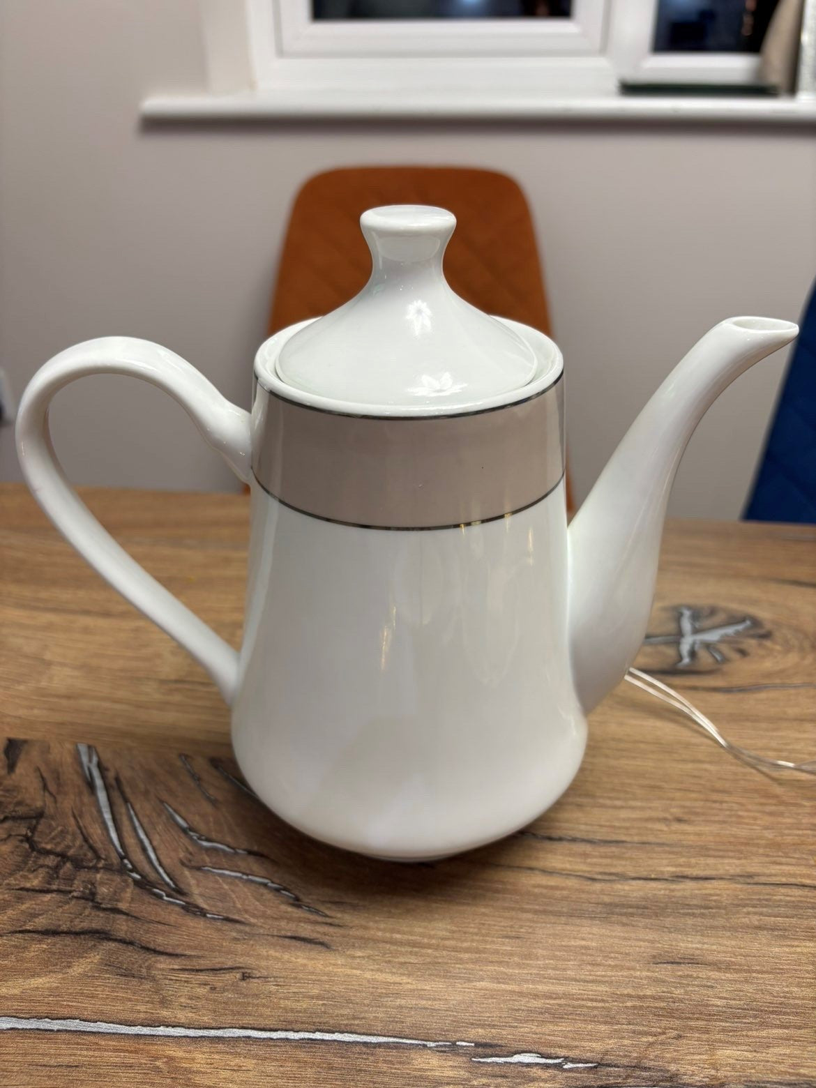 Coffee Pots