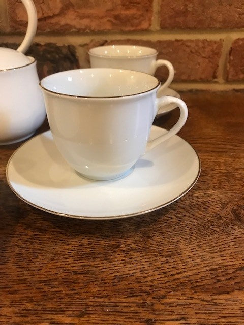 Tea Set