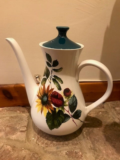Coffee Pots