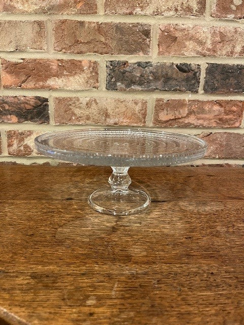 Cake Stands