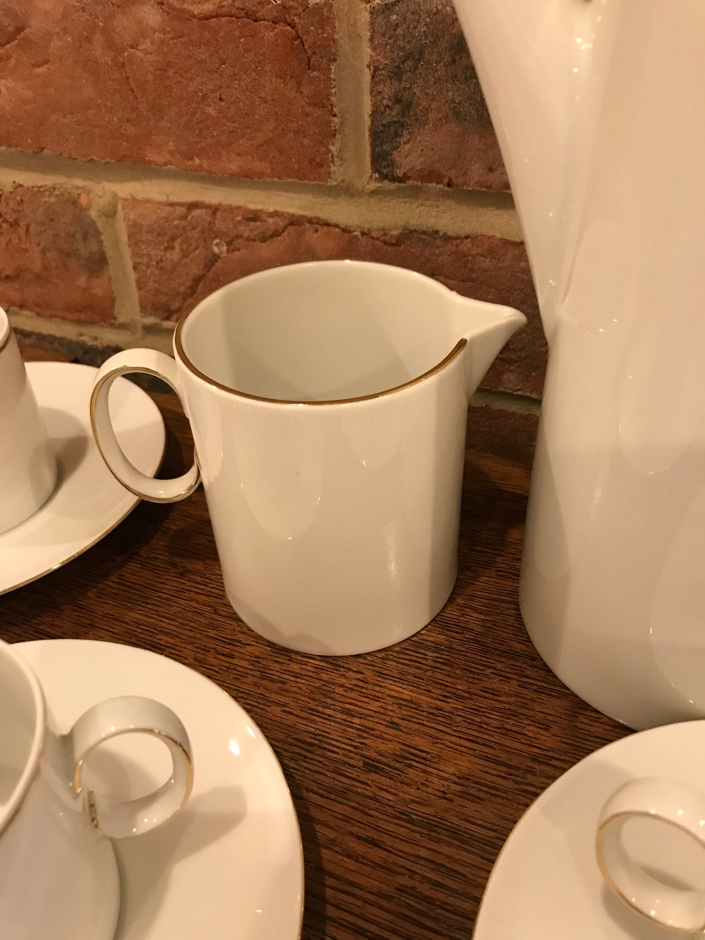 Coffee sets