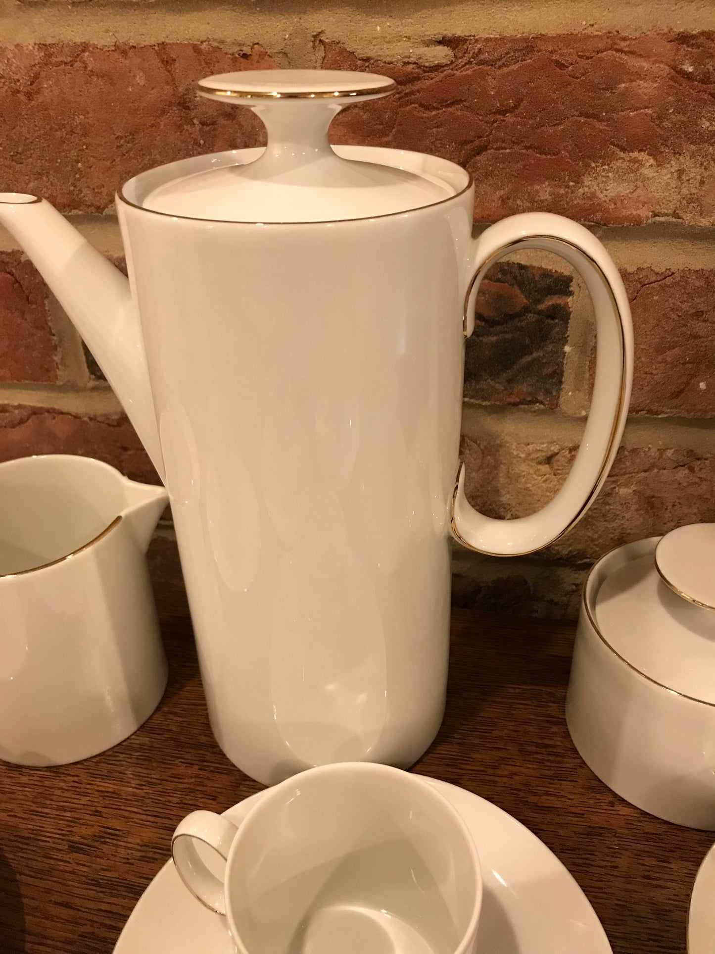 Coffee sets