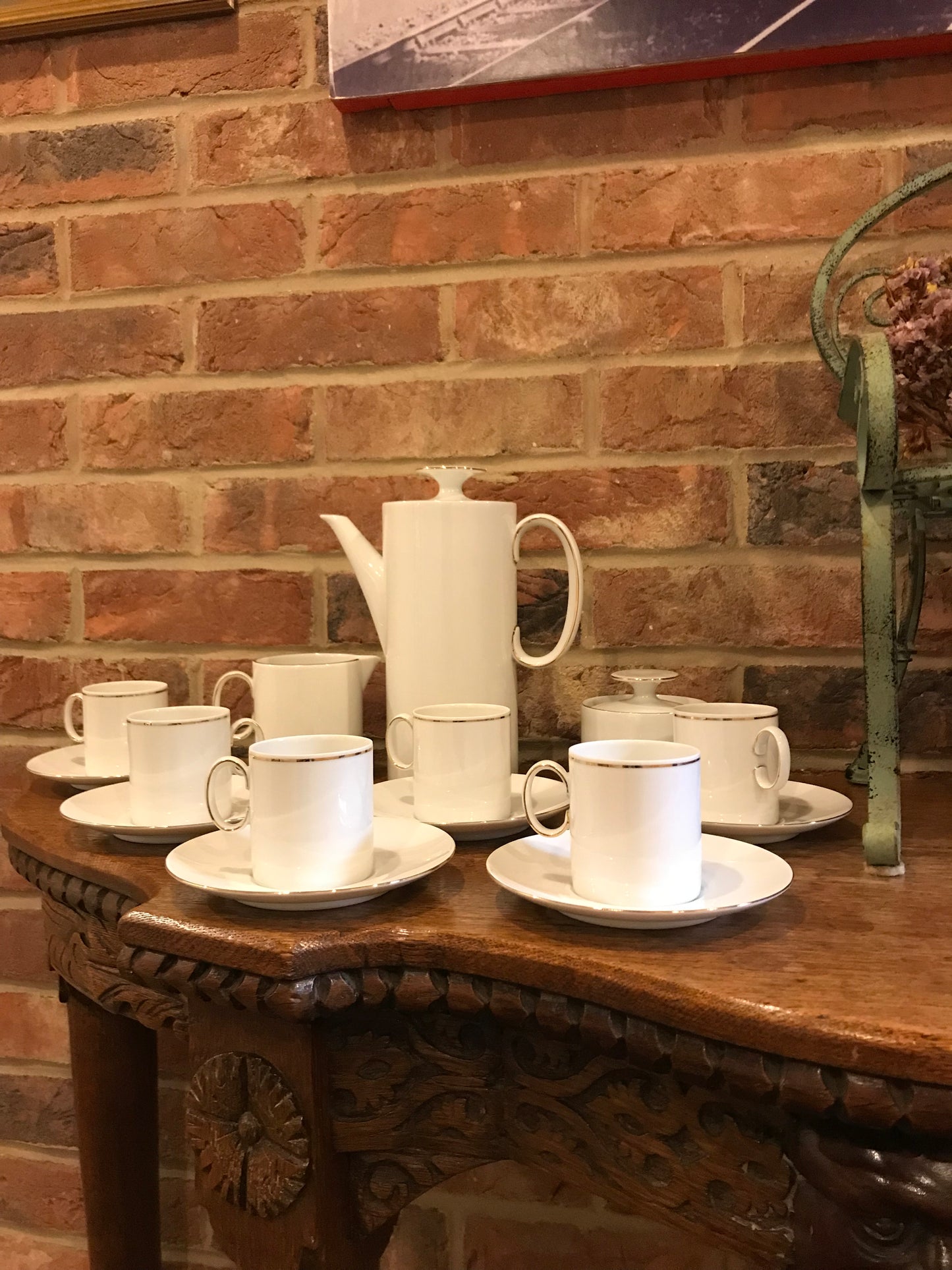 Coffee sets