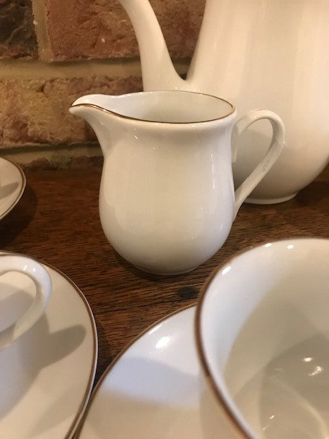 Tea Set