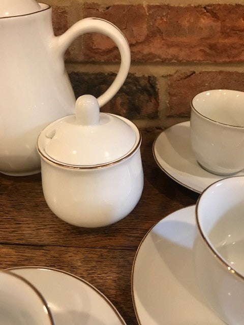 Tea Set