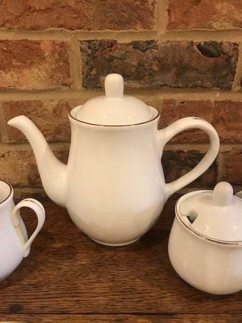 Tea Set