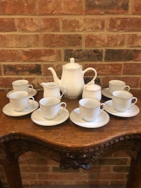 Tea Set
